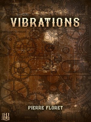 cover image of Vibrations